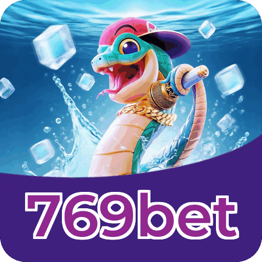 Logo Oficial 769bet Download