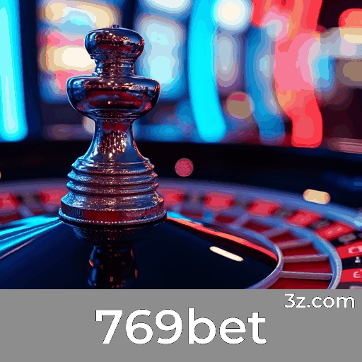 769bet: Cassino Online Seguro e Divertido