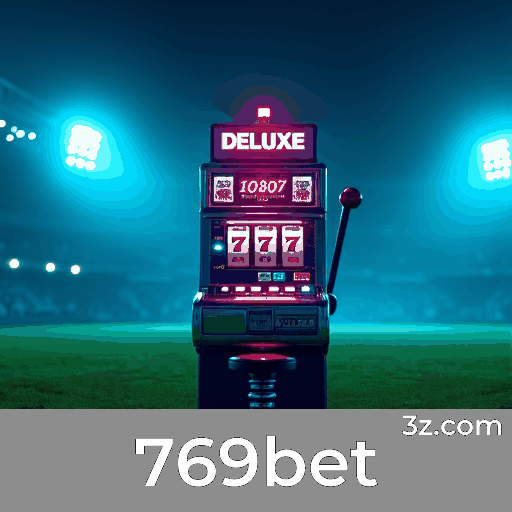 769bet.com - Experiência de Apostas e Cassino Online no Brasil - 769bet